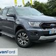 Ford Ranger 2022