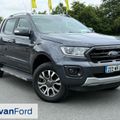 Ford Ranger 2022