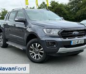 Ford Ranger 2022