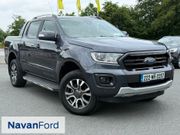 Ford Ranger 2022