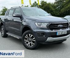 Ford Ranger 2022