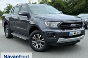 Ford Ranger 2022