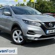 Nissan QASHQAI 2020