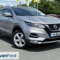 Nissan QASHQAI 2020