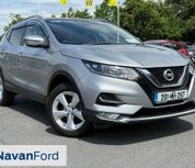 Nissan QASHQAI 2020