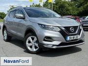 Nissan QASHQAI 2020