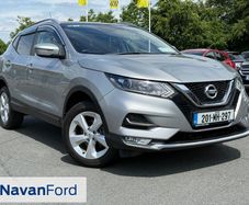 Nissan QASHQAI 2020