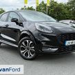 Ford Puma 2024