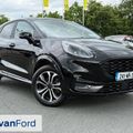 Ford Puma 2024