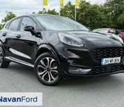 Ford Puma 2024