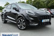 Ford Puma 2024