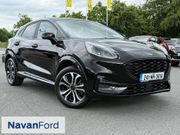 Ford Puma 2024