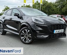 Ford Puma 2024
