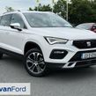 SEAT Ateca 2022