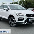 SEAT Ateca 2022