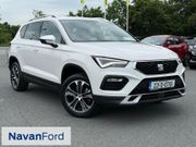 SEAT Ateca 2022
