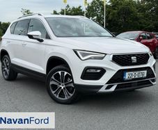 SEAT Ateca 2022