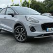 Ford Puma 2023