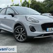Ford Puma 2023