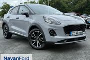 Ford Puma 2023