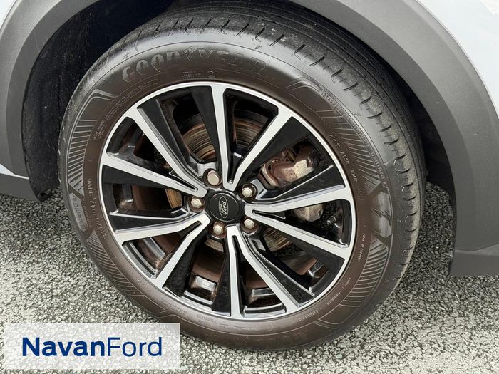 Ford Puma 2023