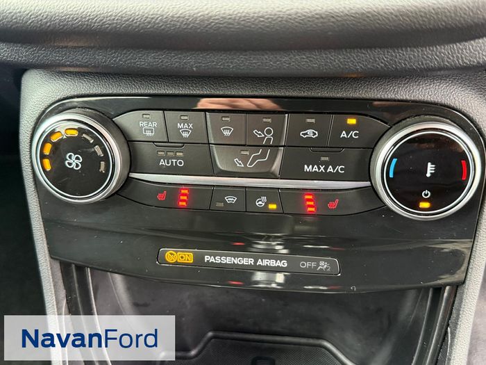 Ford Puma 2023
