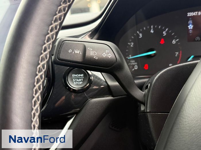 Ford Puma 2023