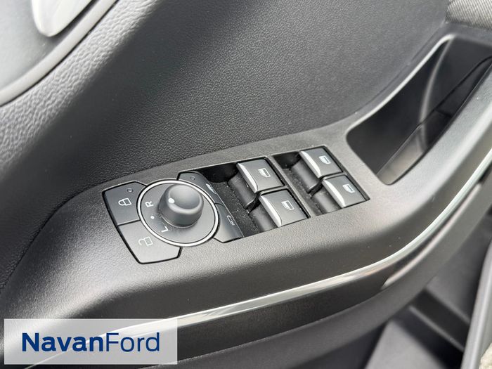 Ford Puma 2023