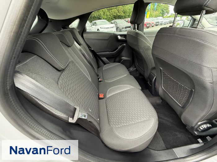 Ford Puma 2023
