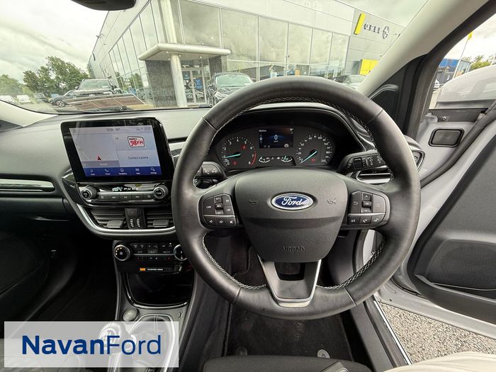 Ford Puma 2023