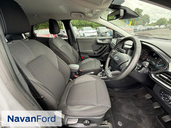 Ford Puma 2023