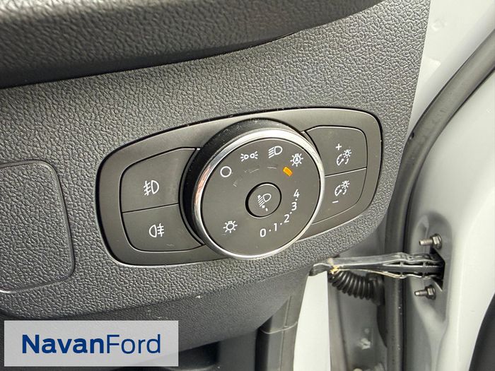 Ford Puma 2023