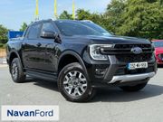 Ford Ranger 2025