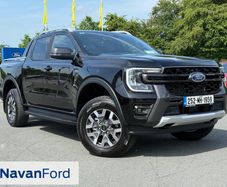 Ford Ranger 2025