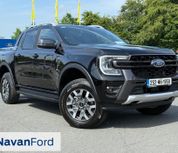 Ford Ranger 2025
