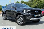 Ford Ranger 2025