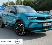Opel Mokka 2026