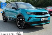 Opel Mokka 2026