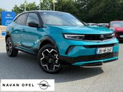 Opel Mokka 2026