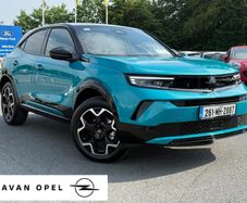 Opel Mokka 2026