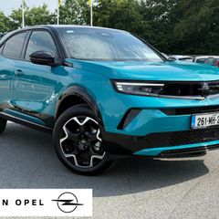 Opel Mokka 2026