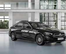 Mercedes-Benz C-Class 2023