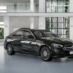 Mercedes-Benz C-Class 2023