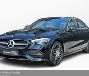 Mercedes-Benz C-Class 2023