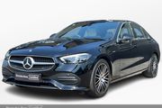 Mercedes-Benz C-Class 2023