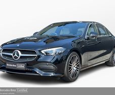 Mercedes-Benz C-Class 2023