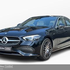 Mercedes-Benz C-Class 2023