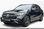 Mercedes-Benz GLC 2024