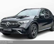 Mercedes-Benz GLC 2024