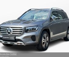 Mercedes-Benz GLB 2025